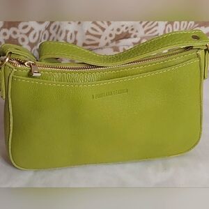 Portland Leather Goods (PLG) Key Lime Lucy